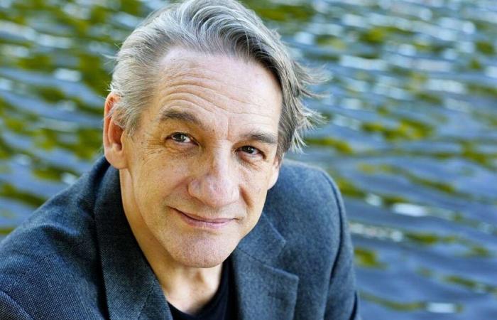 Alberto Ruy Sánchez and books to worship cats