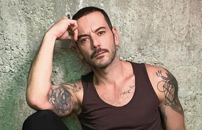 Diego Cadavid spoke of the hidden reality of the actors in Colombia: “They cannot be luxuries all the time”