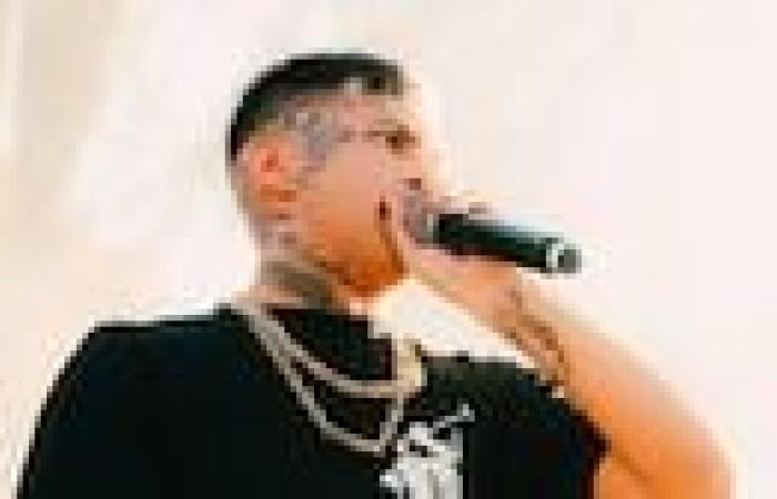 L-Gagan’s mother gave details of her son’s health and generated concern