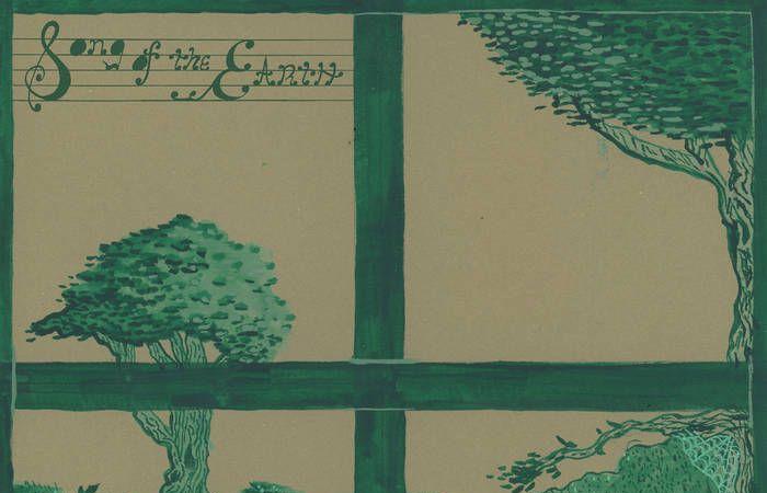 Dirty Projectors / Song of the Earth – jenesaispop.com