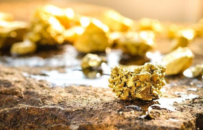 Analysts see double digit route to gold miners