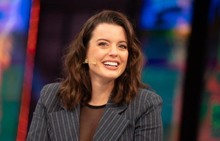 Pablo Motos paralyzes ‘El Hormiguero’ and sends an affectionate message to Adriana Torrebejano