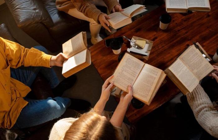 Five books to disconnect this weekend – News