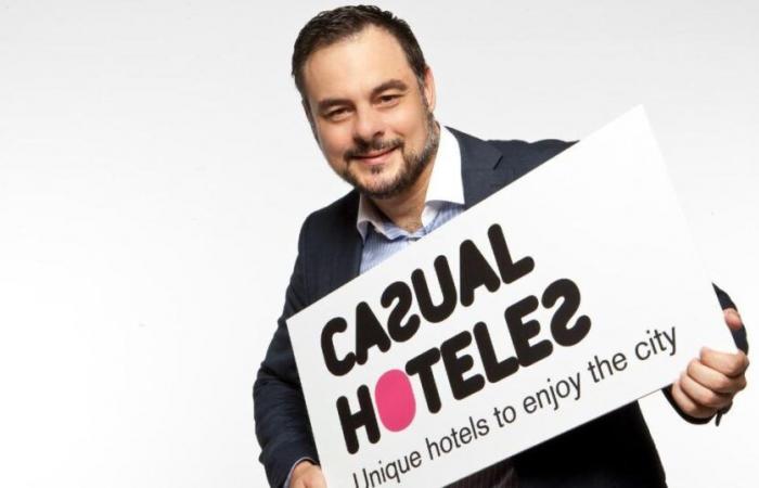 “Hoteliers have to raise salaries to capture talent again”