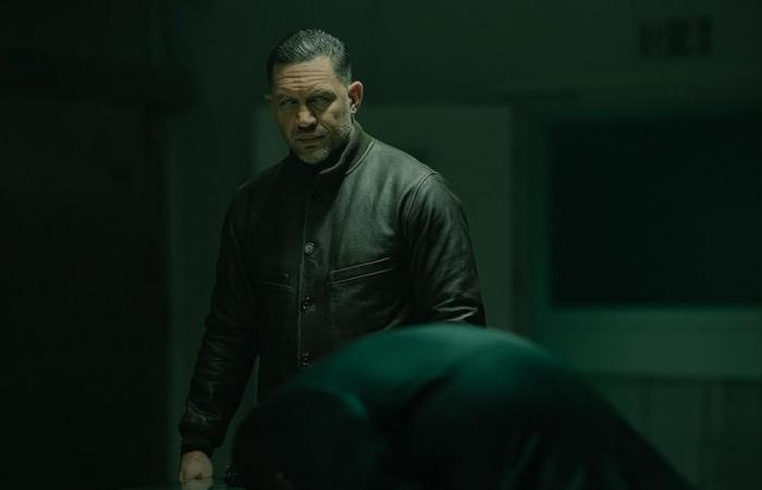 Mobland actors to BBCL for a new series of Guy Ritchie gangsters: “They never know what will happen” | TV and show