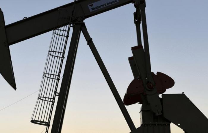 Mexican oil basket price dropped 16.38% in April