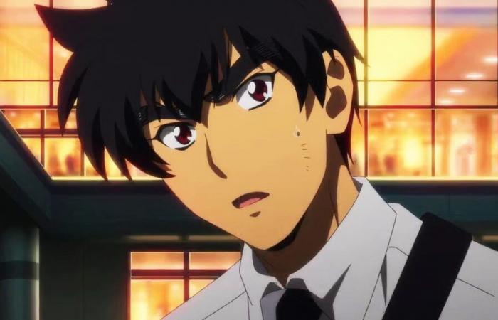 Jigoku Sensei Cloud returns with ‘Two seasons’