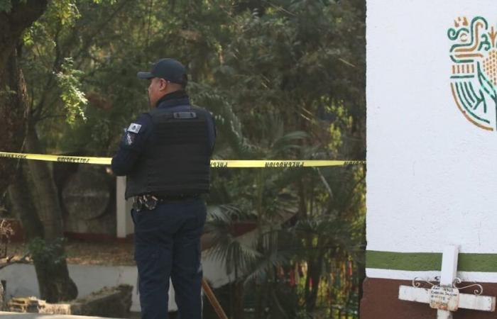 Two arrested for the murder of the mother -seeking María del Carmen Morales in Jalisco – El Financiero