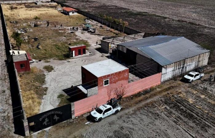 Two men arrested for activist murder in Jalisco