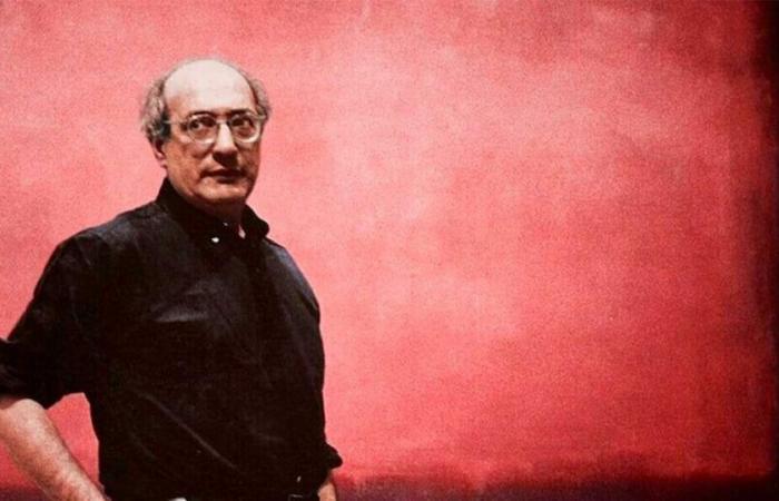 A child raised a Rothko valued at USD 60 million and it is unknown who will pay the restoration