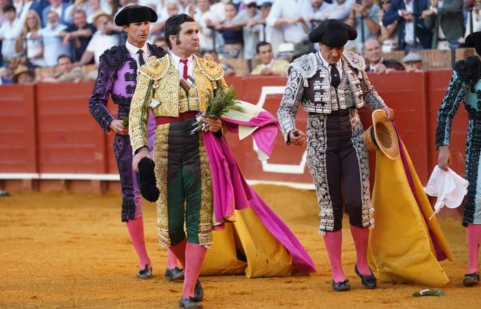 Bullfighting according to Seville – Cultoro.es