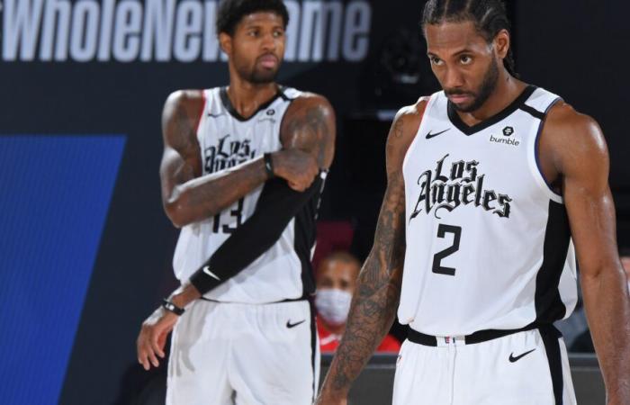 Clippers blew 3-1 lead and suffered historic playoff implosion against Nuggets that cost head coach his job