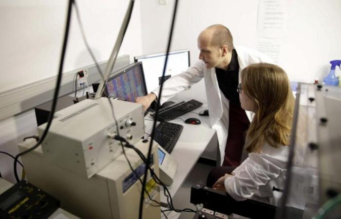A Catalan artificial intelligence decipher the hidden language of the proteins involved in the Alzheimer’s