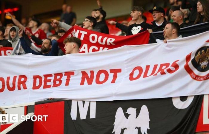 What is the cost if Man Utd miss out on Champions League qualification?