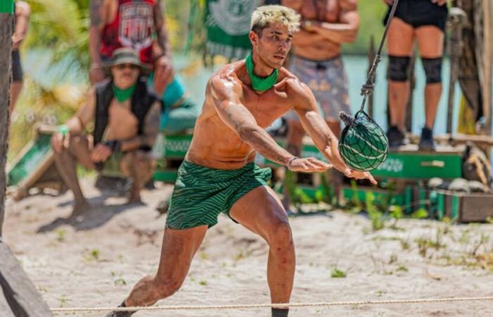 Survivor Mexico: Who wins immunity today May 1