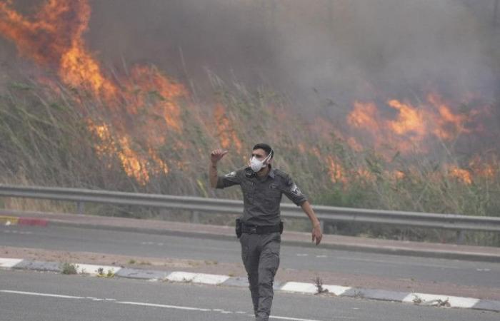 Israel, under fire: the questions and key factors of the fires that hit Jerusalem