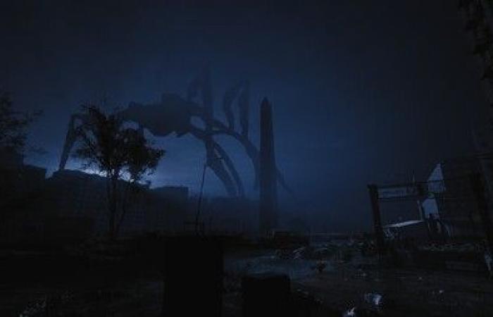 Argentina is worse than ever, at least in this survival of open world Stalker style with cosmic horror. This is The Path Into The Abyss – The Path into the Abyss