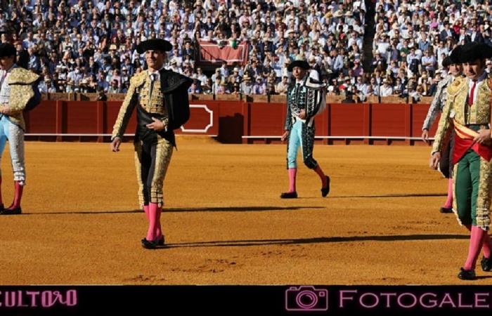Bullfighting according to Seville – Cultoro.es