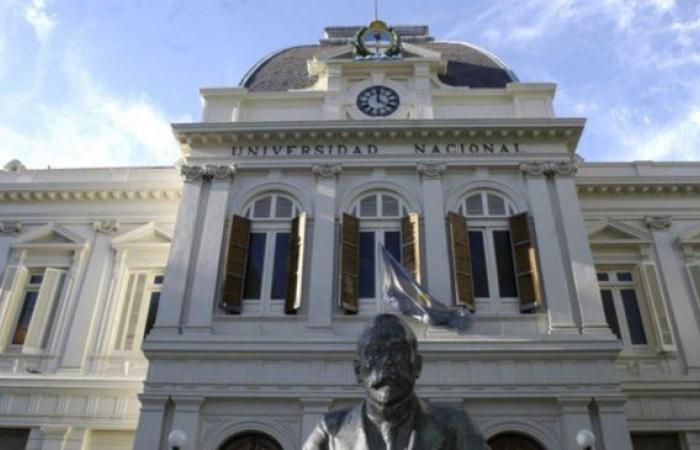 how much claims to the UNLP