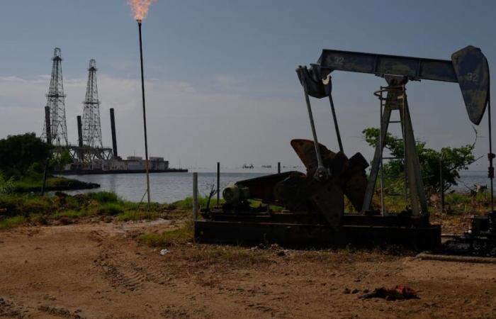 The challenge of natural gas in Mexico, potential vs dependency – El Financiero