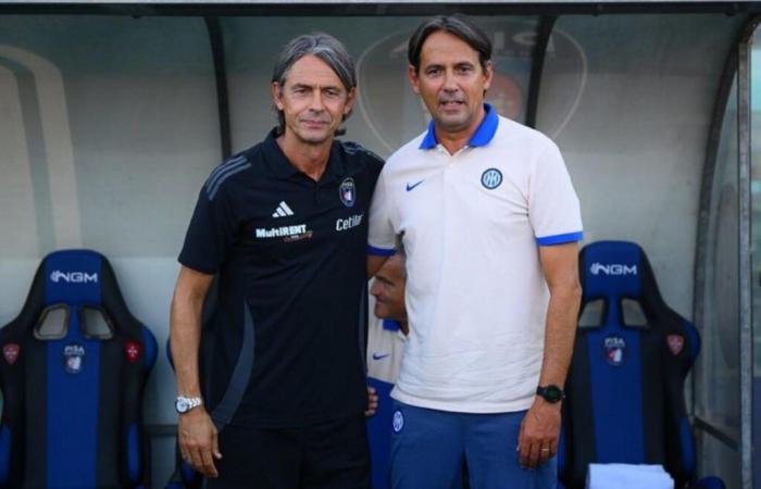 Montjuic draw and a step from promotion to series A