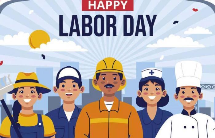 USA Labor Day: International Labor Day 2025: Which countries observe a public holiday — Is the USA, UK, or Canada on the list?