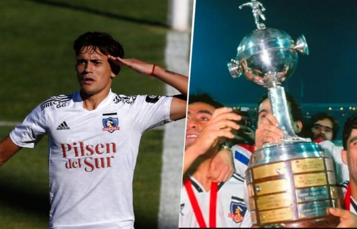 Author of the book 100 years of Gloria chooses the most important episodes in the history of Colo Colo