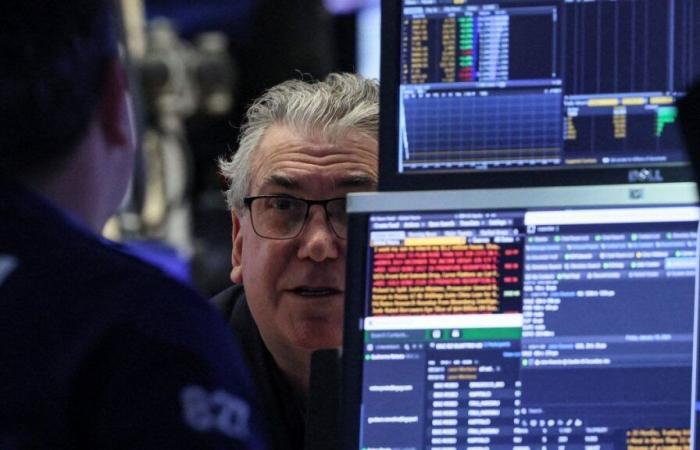 Wall Street recovers with the Nasdaq that advances 2% but the ADRS quotes with a majority of casualties