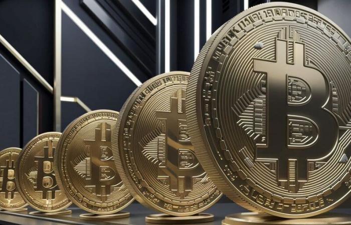 Bitcoin ETFs exceed gold while investors turn to a ‘better coverage’ against US assets