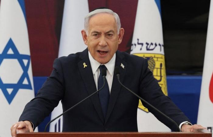 Netanyahu raises as “supreme objective” defeat his enemies, not recover other hostages