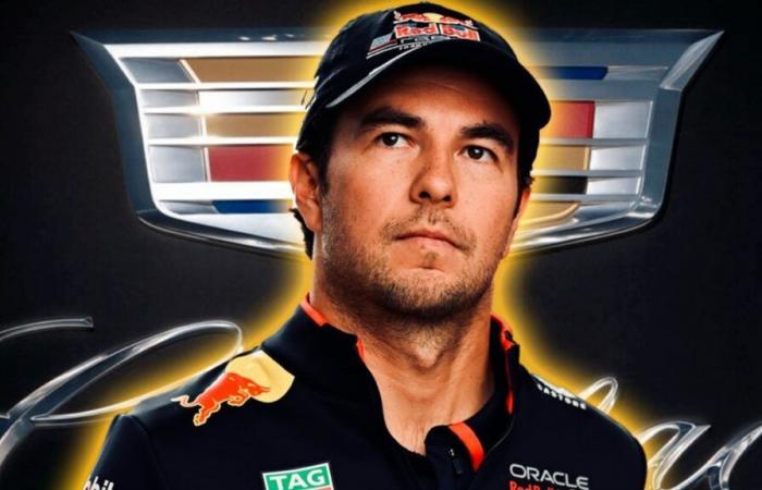 Reveal to the first pilot of the new Formula 1 team