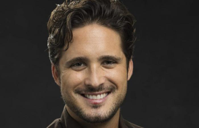 Diego Boneta debuts as a writer; What is your book- Millennium Group