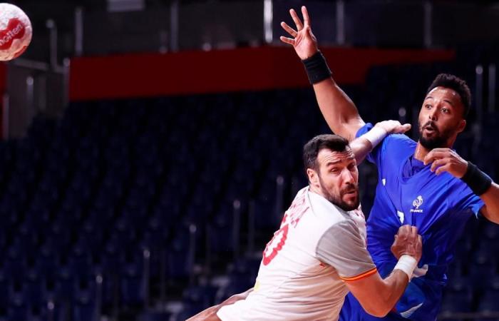 N’Guessan and the lack of selfishness of Barça one step away from the Final Four