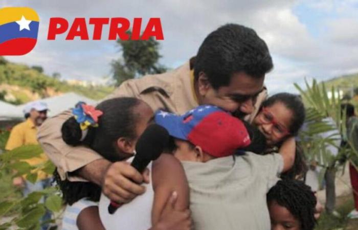 UPDATED TABLE OF HOUSEES OF THE PATRIA IN MAY 2025: NEW AMENTS, REGISTRATION FOR FAMILY HEADS AND HOW TO CHARGE VIA PATRIA SYSTEM | Households of the Homeland | Patria Venezuela Bonds | Venezuela