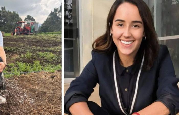 Érika Zapata shares photos after surgery that changed his body and rains piropos: ‘I’m falling in love’