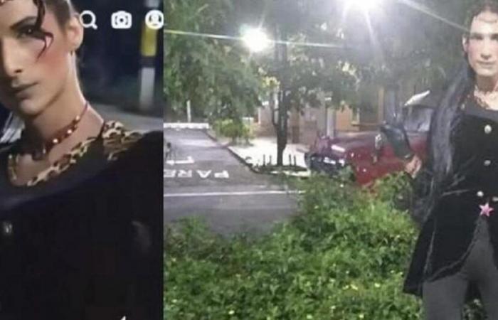 Follow the search for the others involved in the murder of Sara Millerey González