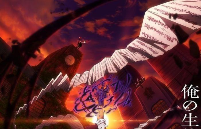 Jigoku Sensei Cloud returns with ‘Two seasons’