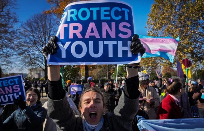 Trump’s Health Agency recommends transgender young therapy, no affirmative attention