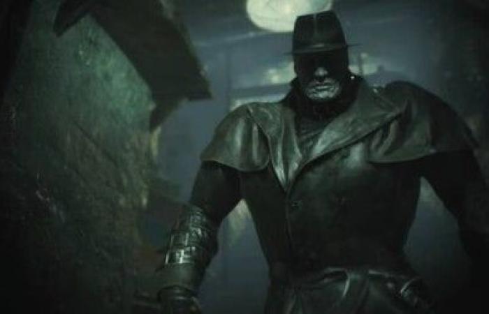 It is known as a pursuit delirium and few horror sagas have made us suffer as well as Resident Evil – Resident Evil
