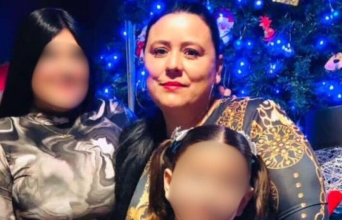 They arrest alleged femicides of mother seeking from Jalisco and her son