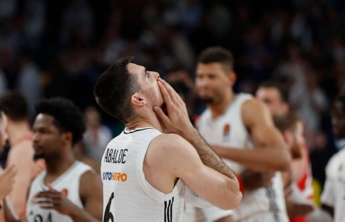 Defeat with rebellion: Madrid had ‘El Tire’ after going 15