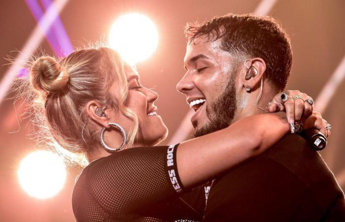 Karol G speaks for the first time about the “hell” he lived with Anuel AA in his Netflix documentary