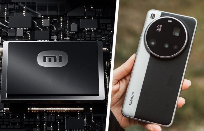 Xiaomi wants his own “homemade” processor. Xring will be a key bet for your future