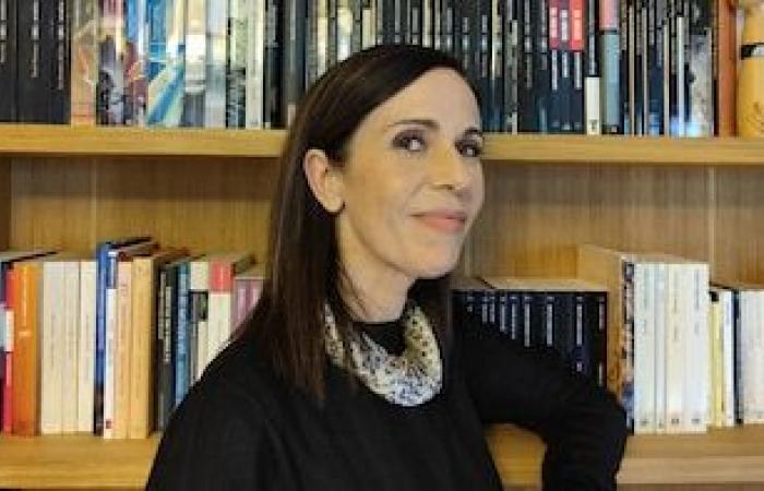 The writer who became the mother of her parents in old age and family secret she discovered in the hospital
