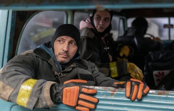 ‘Netflix’s Eternaluta’ has a big problem for his season 2