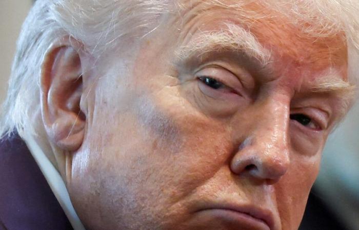 Trump threatened sanctions against those buy Iranian oil