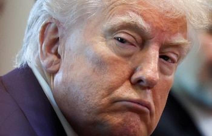 Trump threatened sanctions against those buy Iranian oil