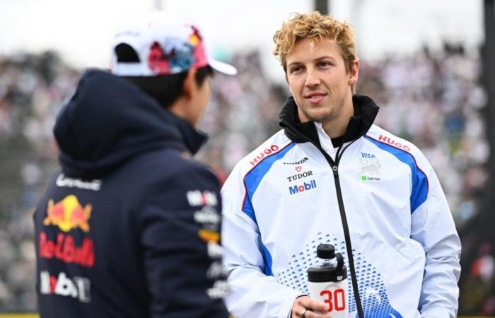 Racing Bulls and the contradictions of the F1: lose pilots, a success