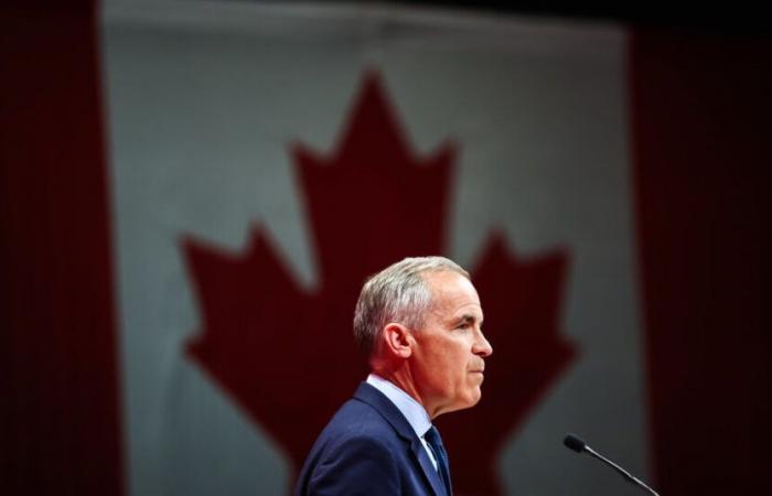 Elections in Canada: the liberals did not achieve the parliamentary majority