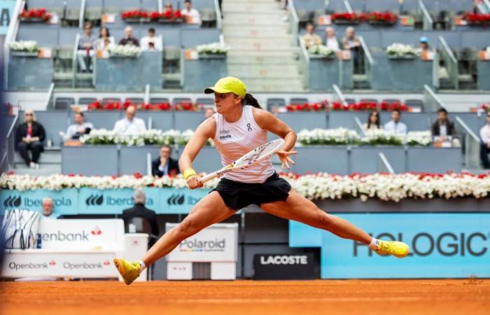 Masters from Madrid 2025: Against the Mantra of the Women’s Circuit, a present based on consistency | Tennis | Sports